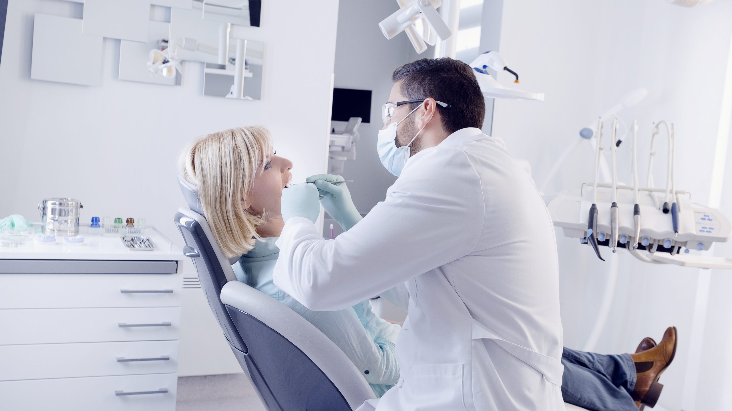 Dentist in Union City, NJ
