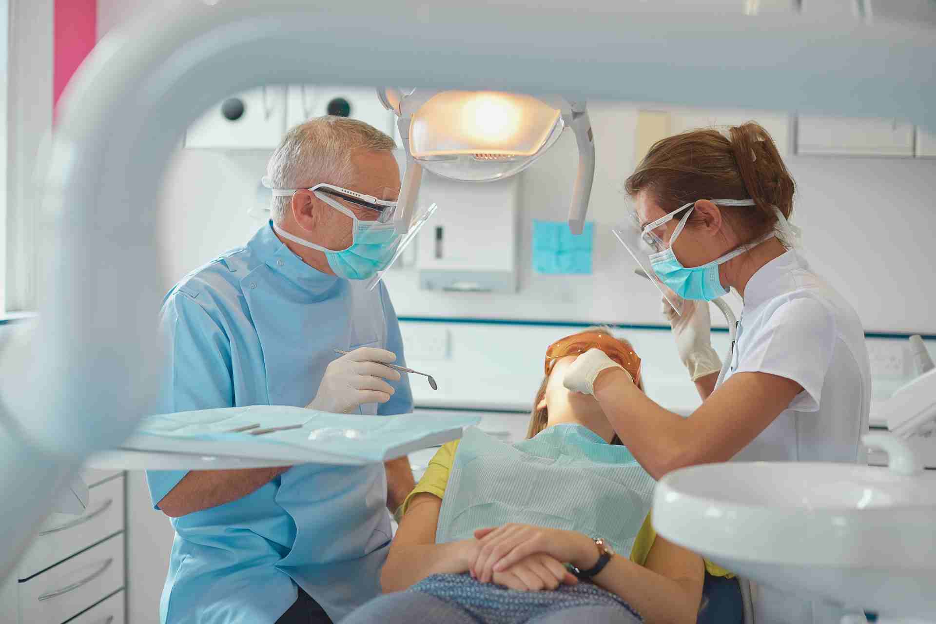 Dentist in Union City, NJ